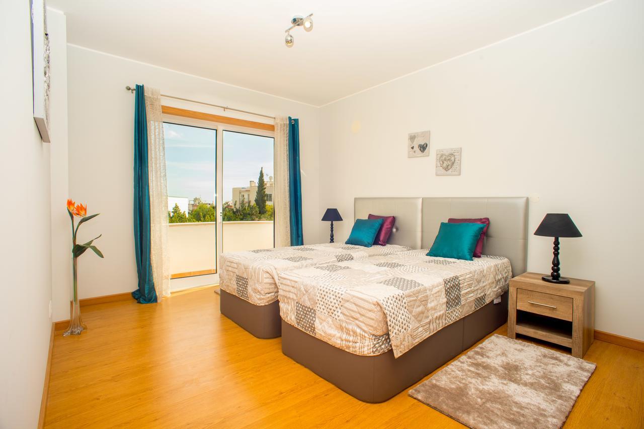 Pegada By Algartur Apartment Tavira Exterior photo